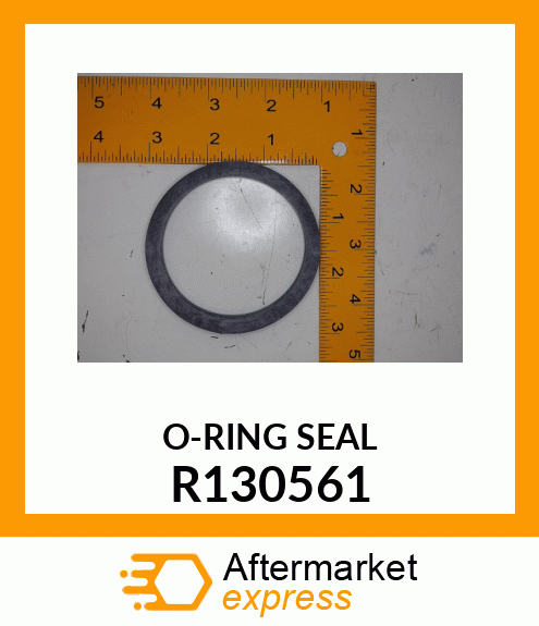 Ring Seal R130561