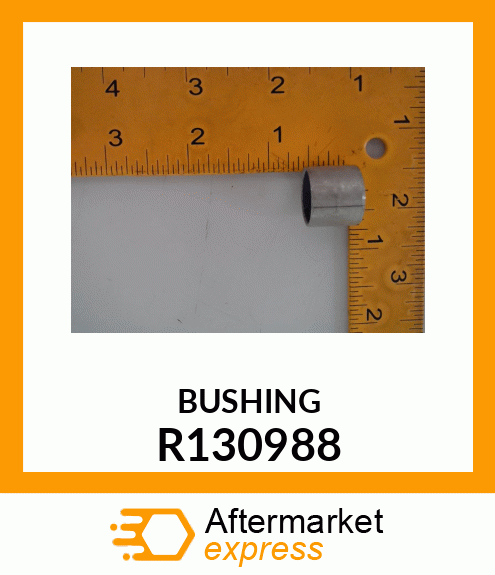 BUSHING R130988