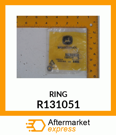 SPECIAL R131051