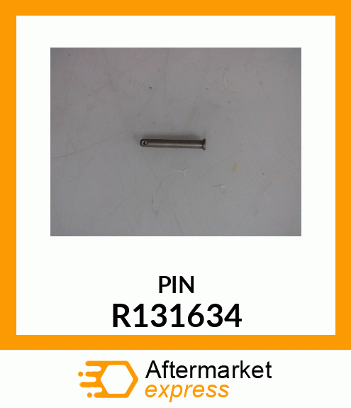 SPACER R131634