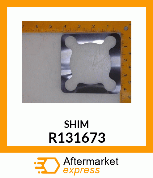 SHIM R131673