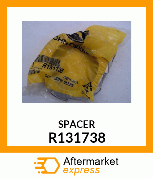 SPACER R131738