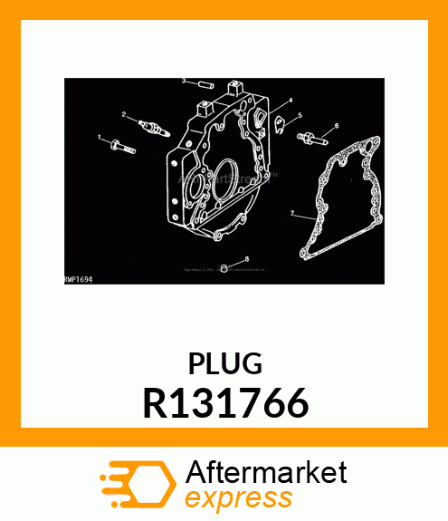 PLUG R131766