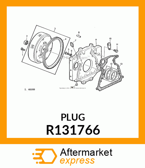 PLUG R131766