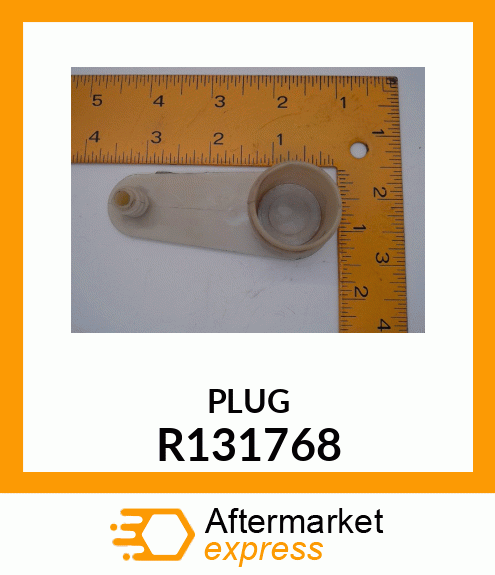 PLUG R131768