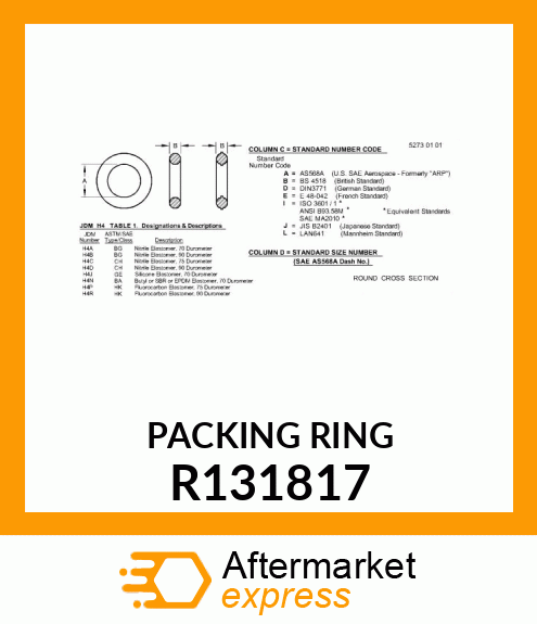 Ring R131817