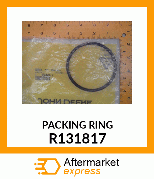 Ring R131817