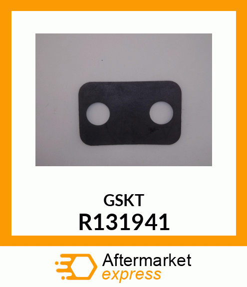 PAD,HINGE R131941