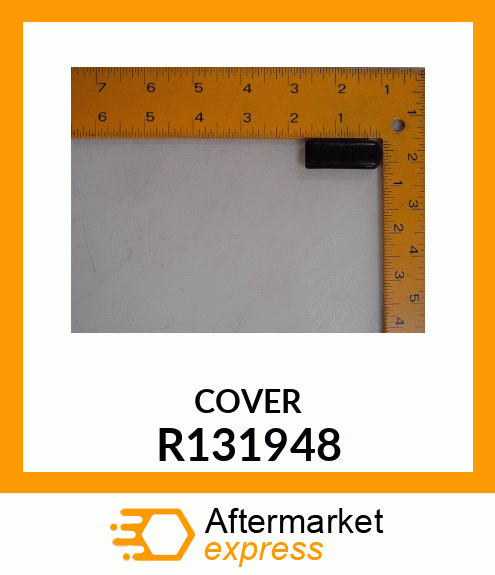 SLEEVE, VINYL R131948