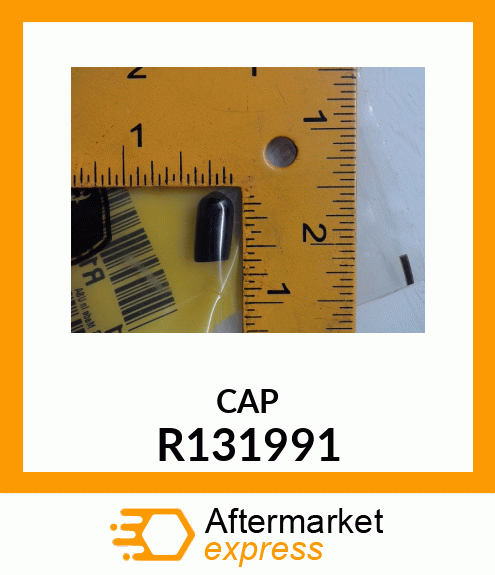 CAP R131991