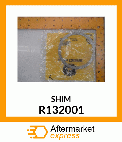 SHIM R132001