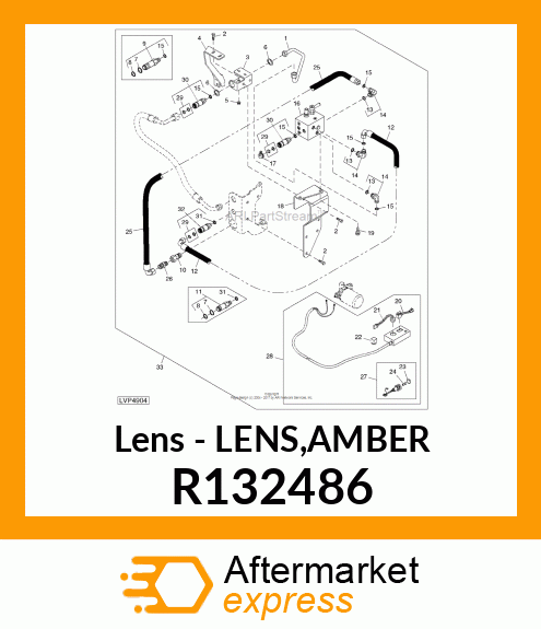 Lens R132486