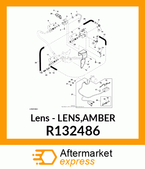 Lens R132486