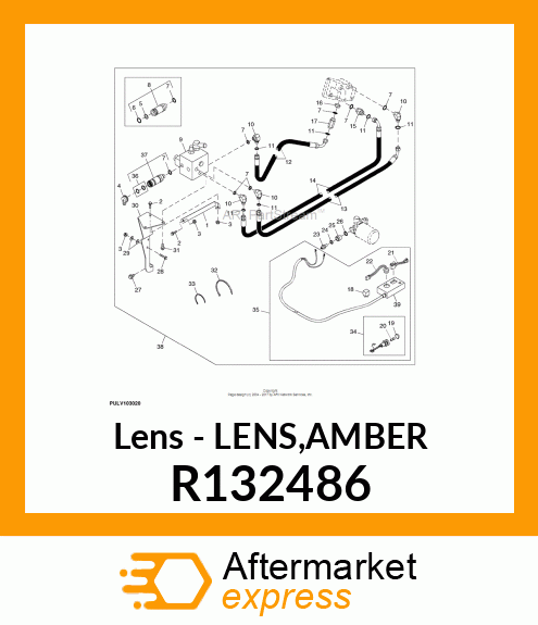 Lens R132486