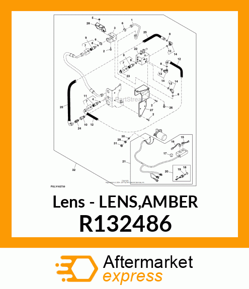 Lens R132486