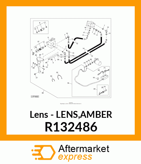 Lens R132486