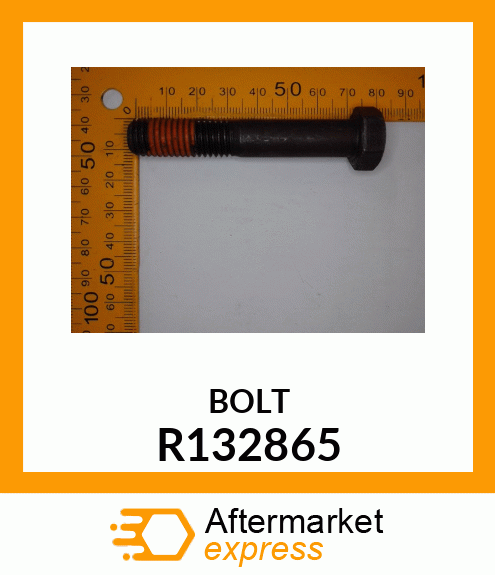 Locking Screw R132865