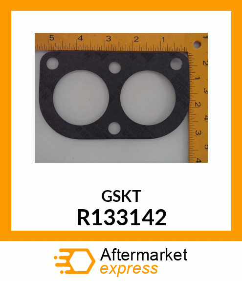 GASKET R133142