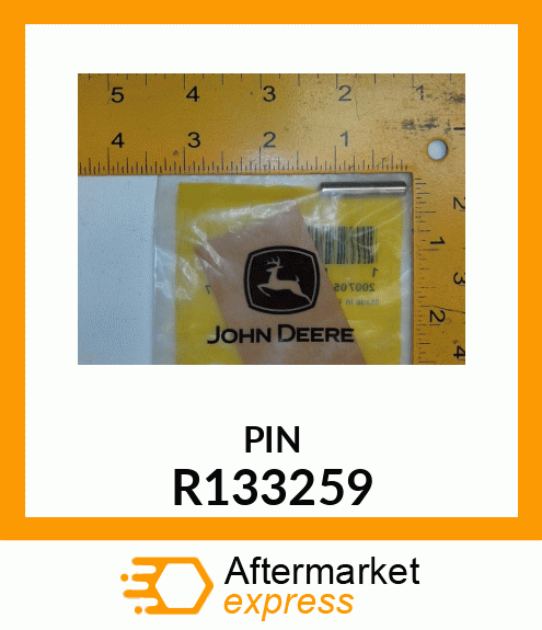 NEEDLE ROLLER R133259