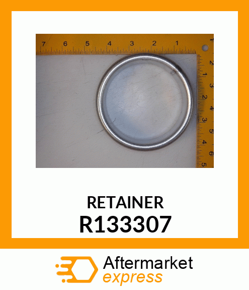 ADAPTER FITTING R133307