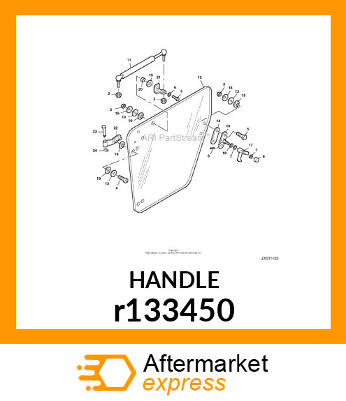 HANDLE r133450