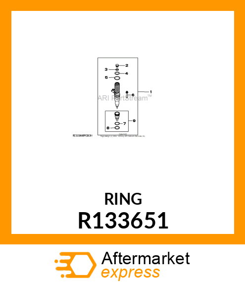 Ring R133651