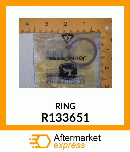 Ring R133651