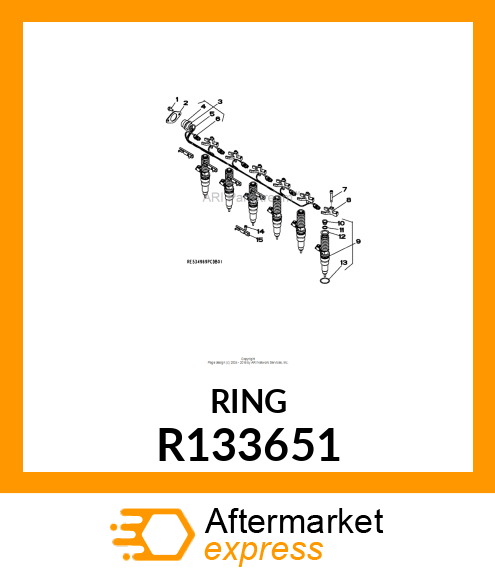 Ring R133651