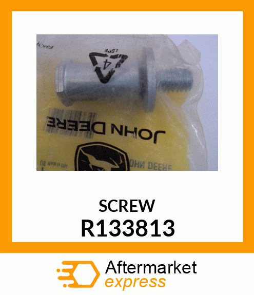 BOLT, BOLT, STRIKER R133813