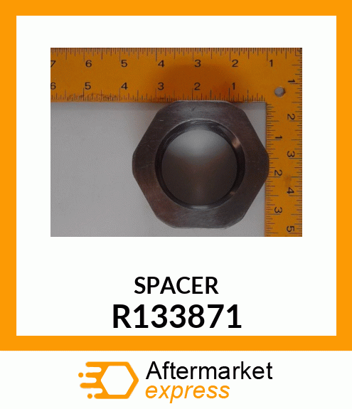 SPACER R133871