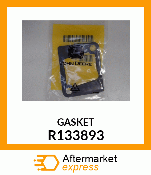 GASKET R133893