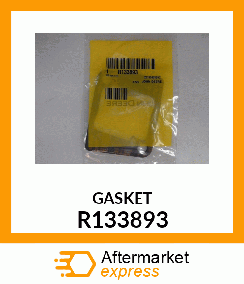 GASKET R133893