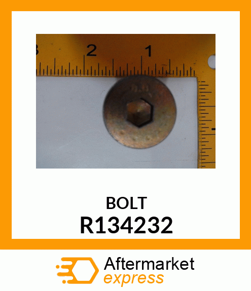 Locking Screw R134232