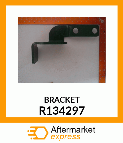 BRACKET, RADAR MOUNTING R134297