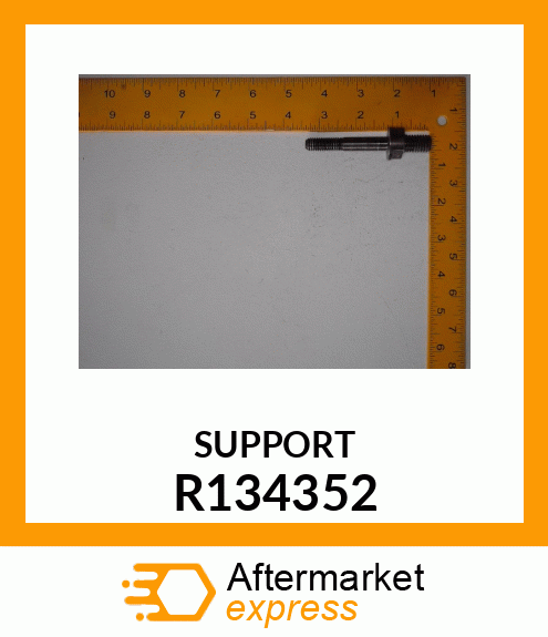 SUPPORT R134352