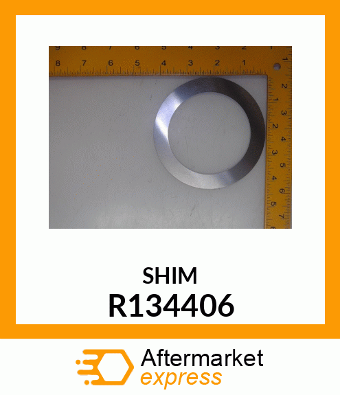 SHIM R134406