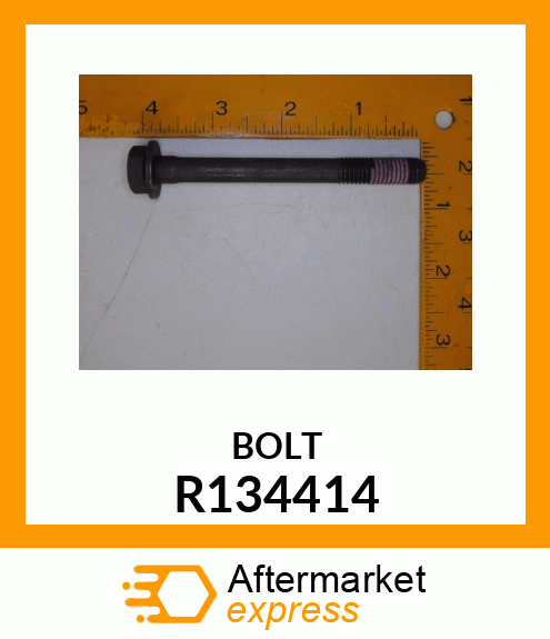 SCREW, SPECIAL CAP R134414