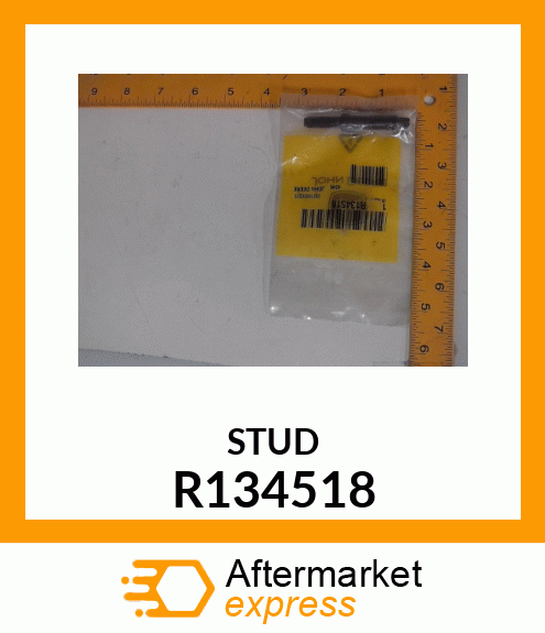 STUD R134518