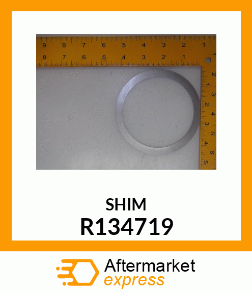 SHIM, 0.25 R134719