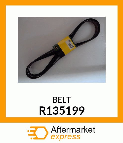 Belt R135199