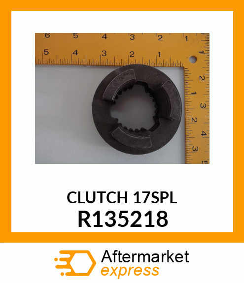 SPACER R135218