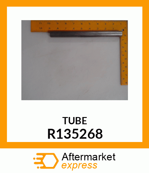 TUBE R135268