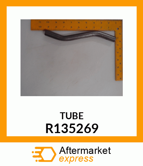 TUBE R135269