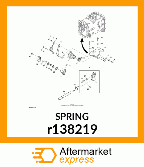 SPRING r138219