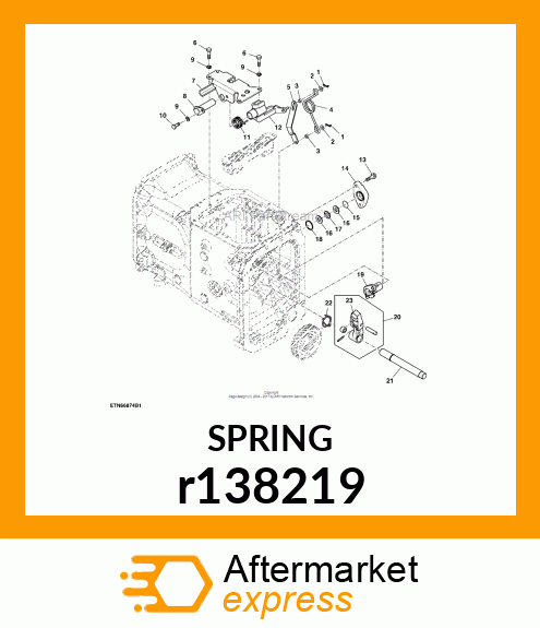 SPRING r138219