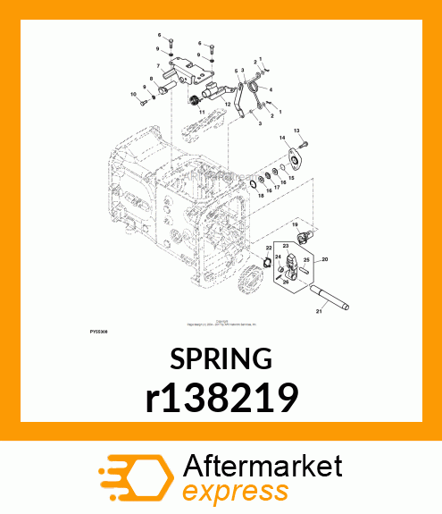 SPRING r138219