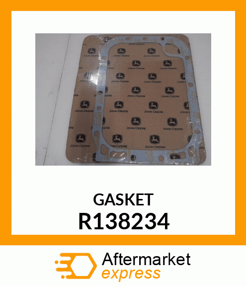 GASKET R138234