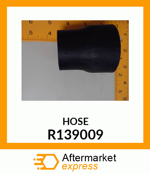 HOSE R139009