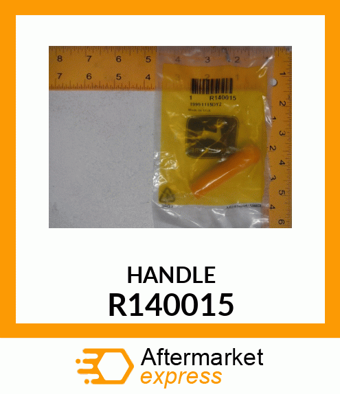 KNOB R140015