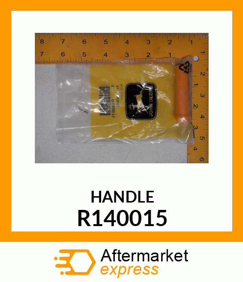 KNOB R140015